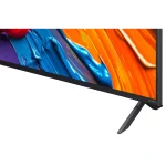 پایه تلویزیون ال جی 75QNED82 محصول 2025