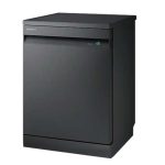 ظرفشویی 14 نفره سامسونگ مدل 8050 که با نام تجاری DW60A8050FG