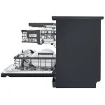 کیفیت موتور ظرفشویی ال جی C287