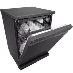 قیمت ظرفشویی ال جی 513 با قابلیت Half Load و Dual Zone