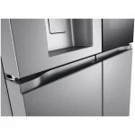 یخچال ال جی GMX946NS9F مجهز به Craft Ice و ThinQ