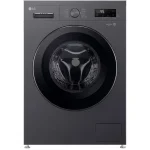 خرید لباسشویی ال جی 8 کیلو دودی مدل Y1