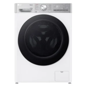 لباسشویی ال جی R13 سفید 13 کیلو و 7 کیلو خشک کن