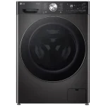 لباسشویی ال جی R13 دودی 13 کیلو و 7 کیلو خشک کن صد درصد