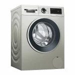 ماشین لباسشویی 9 کیلوگرم سری 4 بوش WGA1440XGC رنگ نقره ای محصول 2023