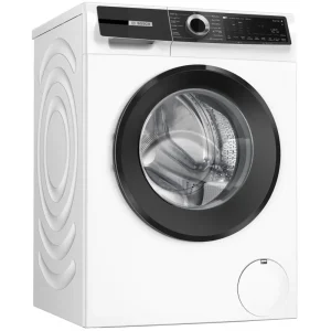 لباسشویی 9 کیلویی بوش سری 6 ترکیه مدل WGK244Z0ME محصول 2025