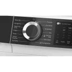 پنل زیبای لباسشویی بوش WGK244Z0ME مونتاژ ترکیه سری 6