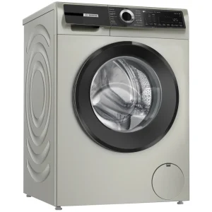 لباسشویی 9 کیلویی بوش سری 6 ترکیه مدل WGK244ZXME