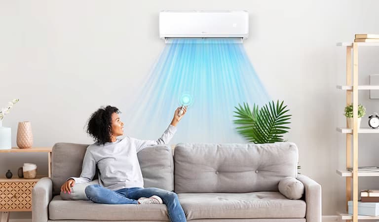 تکنولوژی Dual Sensing (حسگر دوگانه)