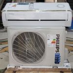 کولرگازی 12000 اینورتر فیلیپس مدل FAC12VC