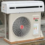 کولرگازی 18000 جنرال SH مدل GS-CS 18000