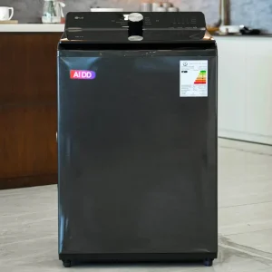 پتوشور ال جی 19 کیلو گیربکسی محصول 2026 مدل T19X2EHHTP