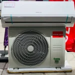 کولرگازی 24000 جنرال گلد اینورتر مدل دیوا - GG-MS24000 DIVA 5
