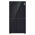 یخچال ال جی B287 مشکی 30 فوت و 2 درب