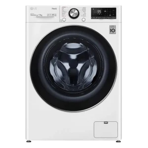 لباسشویی ال جی 11 کیلو سفید مدل R9